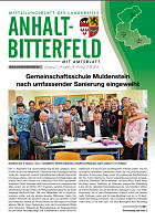 Mitteilungsblatt LK ABI 18/2019
