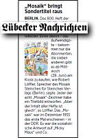 Lübecker Nachrichten 24.6.2023