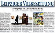 Leipziger Volkszeitung 3.3.2015