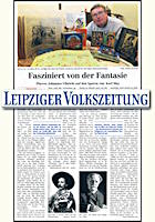 Leipziger Volkszeitung 25.1.2013