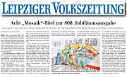 Leipziger Volkszeitung 26.6.2023