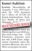 Leipziger Wochenkurier 29.2.2012