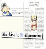 Märkische Allgemeine 14.10.2010