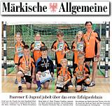 Märkische Allgemeine 19.7.2016