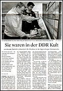 Märkische Allgemeine 22.3.2008