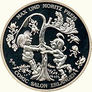 Max und Moritz-Preis