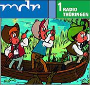 MDR 1 Radio Thüringen - Kulturnacht