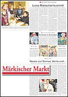 Märkischer Markt 9.11.2011