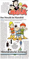 Mitteldeutsche Zeitung 3.3.2016