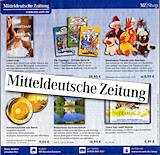 Mitteldeutsche Zeitung 3.12.2010