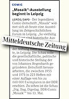 Mitteldeutsche Zeitung 17.2.2012