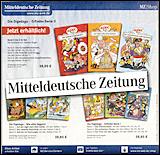 Mitteldeutsche Zeitung 7.9.2010