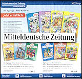 Mitteldeutsche Zeitung 28.9.2011