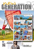 New GenerationX 4/2015