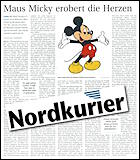 Nordkurier 29.8.2011