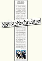 Norddeutsche Neueste Nachrichten 7.5.2012