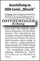 Ostthüringer Zeitung 3.3.2012