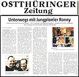 Ostthüringer Zeitung 17.8.2012