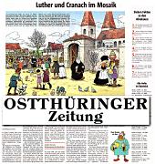 Ostthüringer Zeitung 20.2.2016
