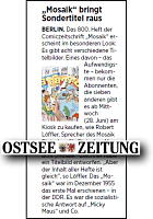 Ostsee-Zeitung 24.6.2023
