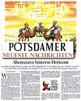 Potsdamer Neueste Nachrichten 14.11.2014
