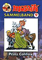 Sammelband 9 Softcover