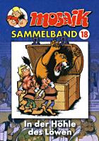 Sammelband 18 Softcover