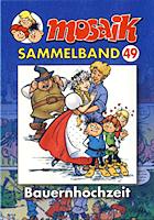 Sammelband 49 Softcover