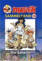 Sammelband 58 Softcover