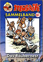 Sammelband 61 Softcover