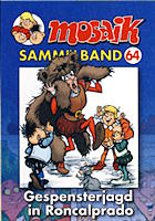 Sammelband 64 Softcover