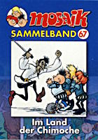 Sammelband 67 Softcover