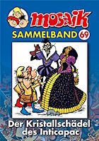 Sammelband 69 Softcover