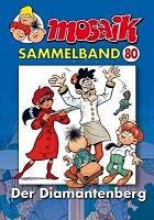 Sammelband 80 Softcover