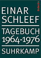 Einar Schleef Tagebuch