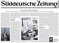 Süddeutsche Zeitung 20.3.2024