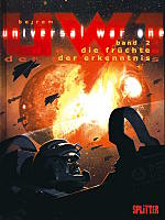 Universal War One 2