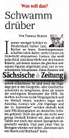Sächsische Zeitung 10.10.2015
