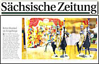 Sächsische Zeitung 21.3.2013