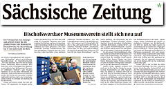 Sächsische Zeitung 28.2.2024