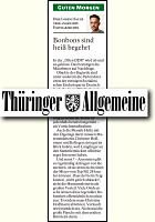 Thüringer Allgemeine 2.10.2019