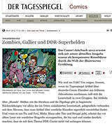 Tagesspiegel.de 9.1.2012