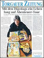 Torgauer Zeitung 5.3.2012