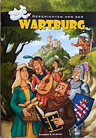 Geschichten von der Wartburg